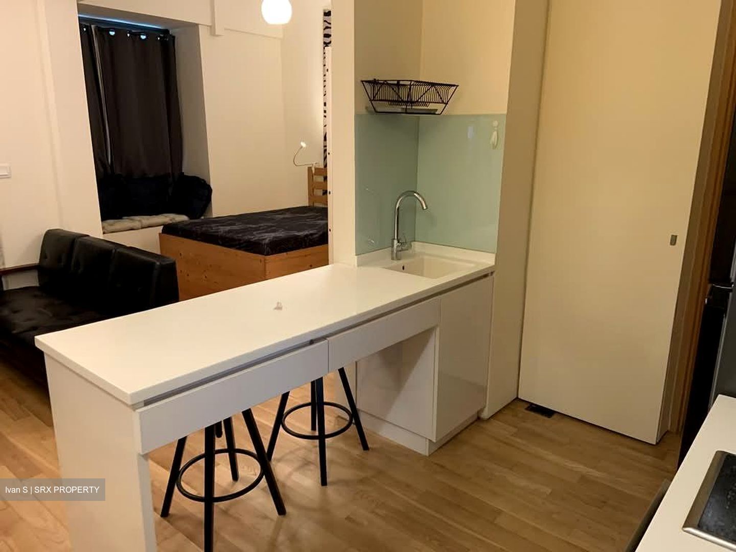 Illuminaire On Devonshire (D9), Apartment #578641821